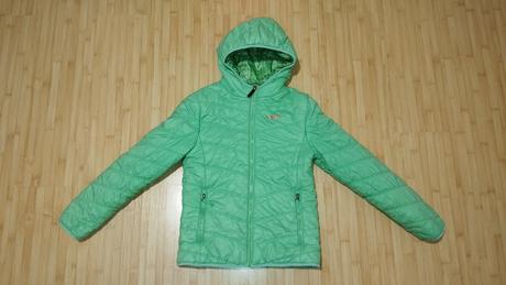 Prechodná bunda zn.cygnus, 152