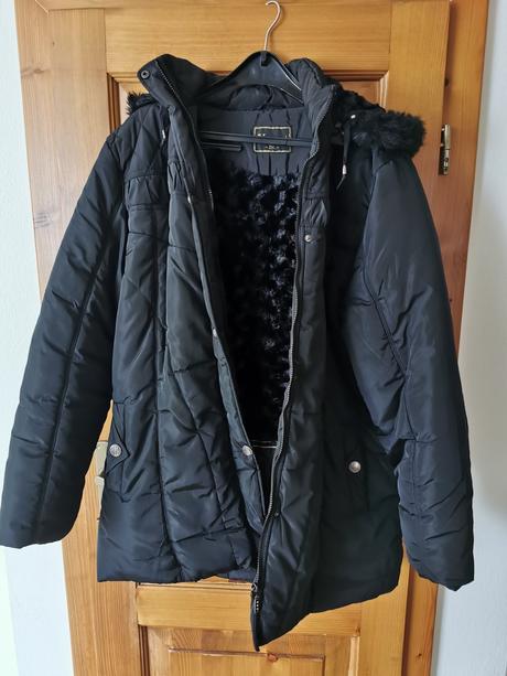 Zimná vetrovka, xxl