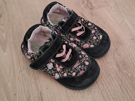 Tenisky tipsie toes velkost 11, tipsietoes,27