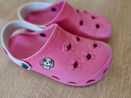 Crocsy superun, 33