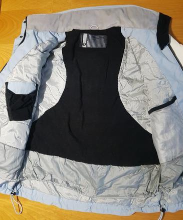 Rossignol lyziarska bunda, columbia,l