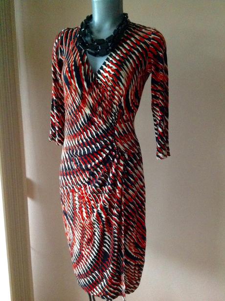 Pružné šaty debenhams petite, 36