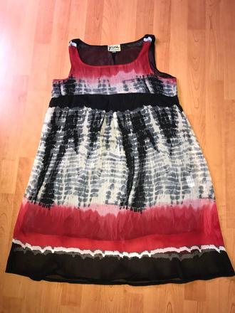 Tehotenské letné tričko - tehu, m