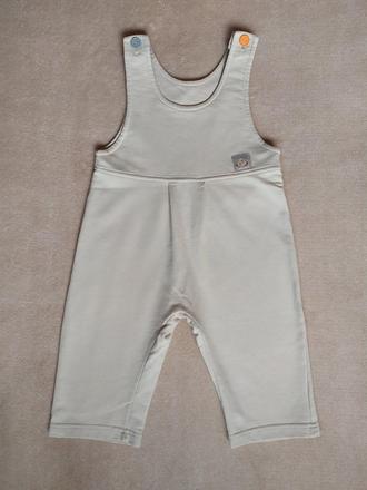 Pohodlné mäkučké nohavice na traky veľ. 80, antony,80