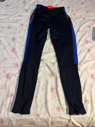 Kipsta športové tepláky, kipsta,s