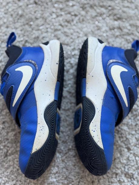 Nike team hustle 31, nike,31