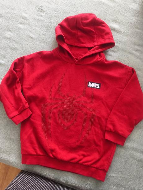 Marvel mikina, f&f,122