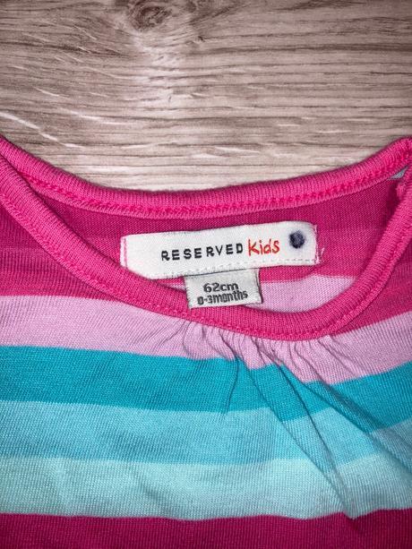 Tričko 62, reserved,62