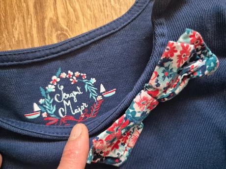 Krasne saty sergent major, sergent major,122