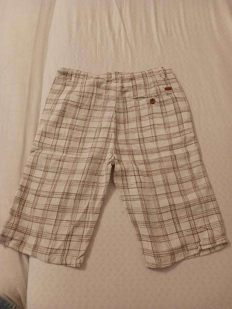 Trištvrťáky, zara,152