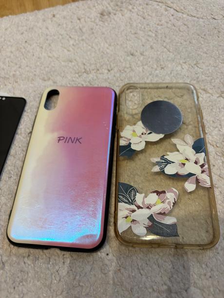 Iphone x 256gb, apple