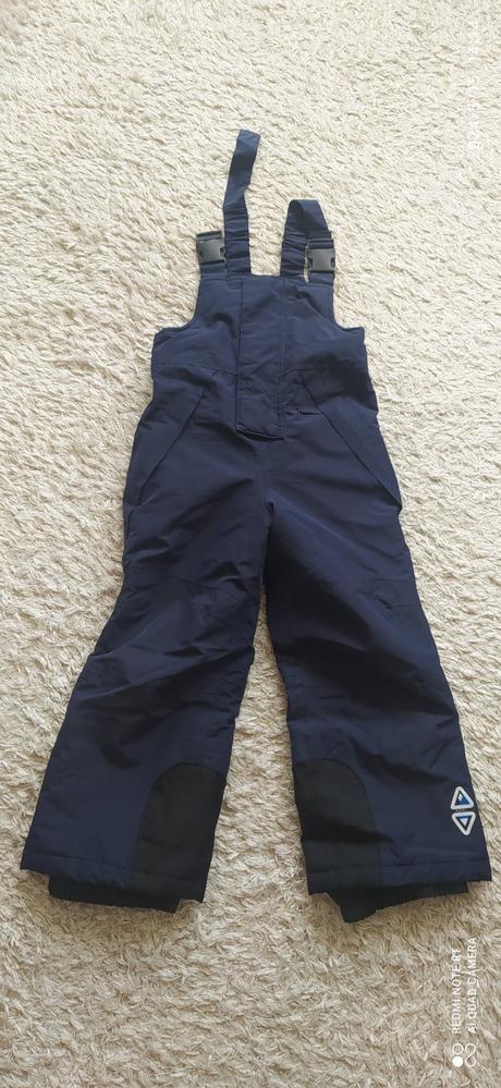 Oteplovačky, crivit,98