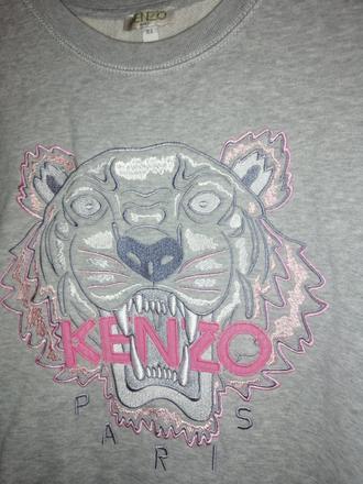 Mikina kenzo, s