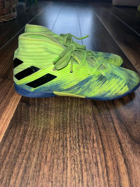 Halovky adidas nemezis, adidas,37