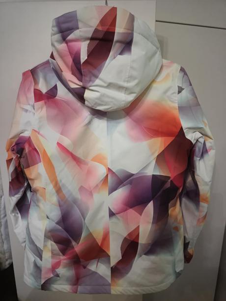 Damska bunda alpine pro 10 000, alpine pro,m