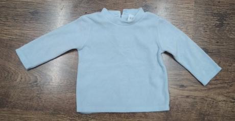 Mikina, baby club,68