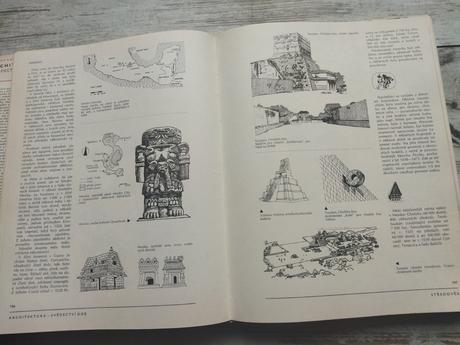 Architektura, svědectví dob -,