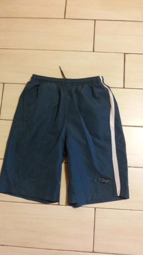 Šortky, umbro,152