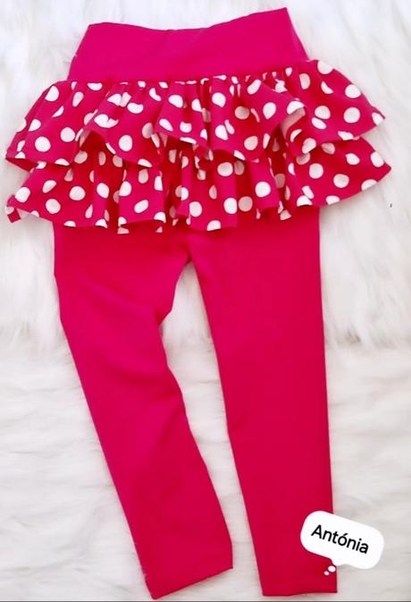 Legino-suknička, 62 - 146