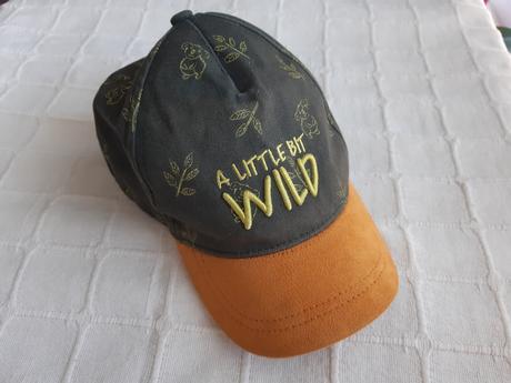 Šiltovka reserved, reserved