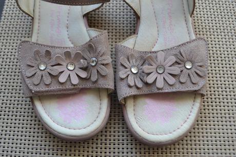 Sandále, primigi,34