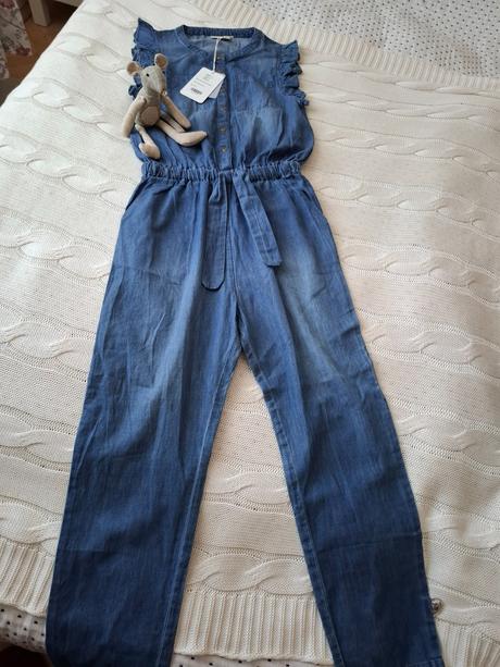 Overal pompdelux, pompdelux,134