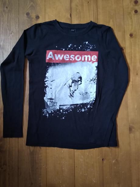 Tričko, chapter young,158