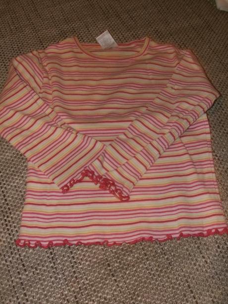 Tricko, palomino,104