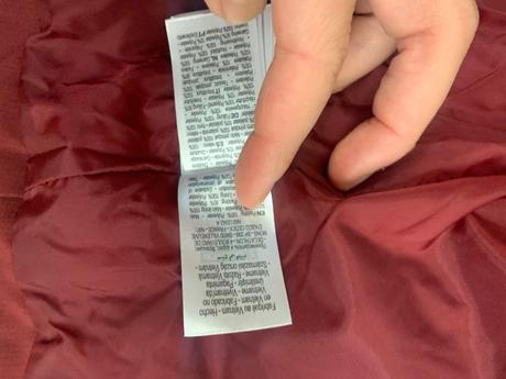 Decathlon quechua zimná bunda 104/110, quechua,104