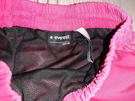 Nohavice do snehu, neverest,134