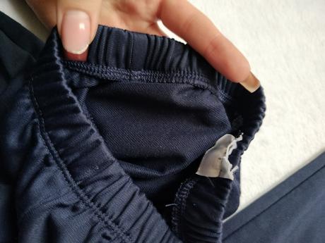 Športové nohavice sada, 122