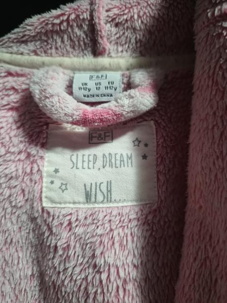 Dievčenský župan, f&f,146