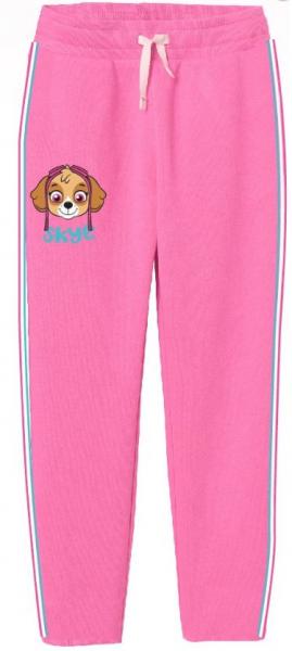 Tepláky paw patrol, 98 - 128