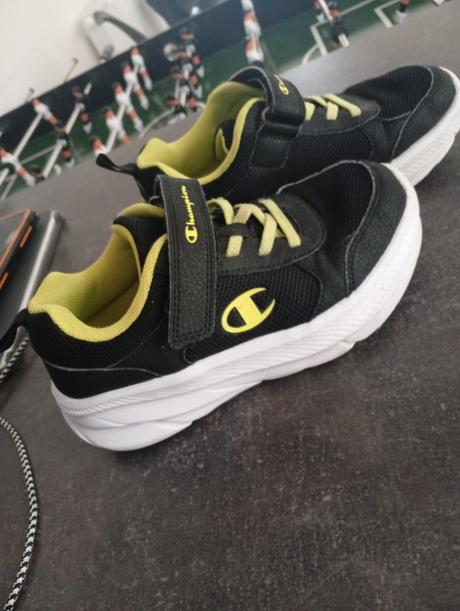 Tenisky 33, champion,33