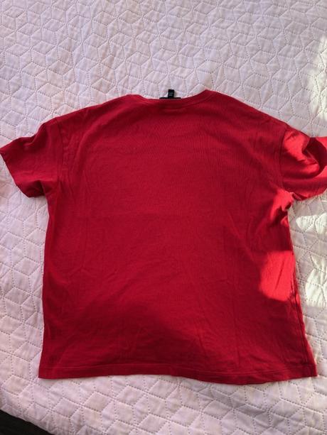 Tričko emporio armani original veľ. 10 rokov, armani,146