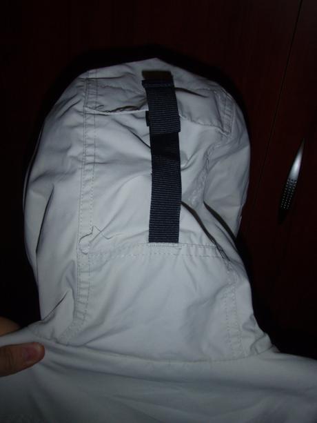 Znackova bunda cavery, s