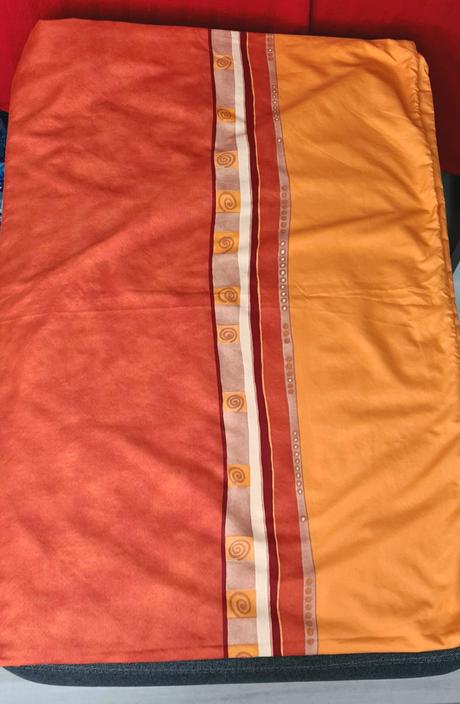 Jednolôžkové obliečky, 