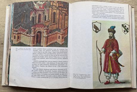 Kniha začiatky hľadania,