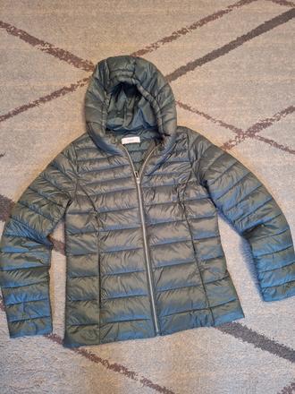 Prechodna bunda, reserved,m