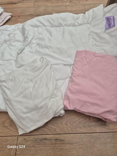 Súprava do postielky, šírka (cm): 40,dĺžka (cm): 60