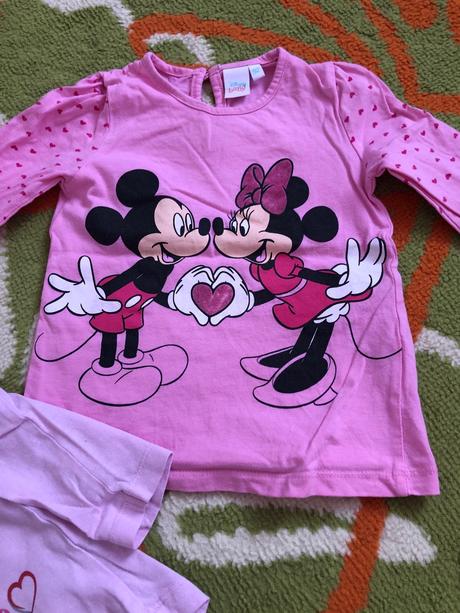 Trička, disney,92