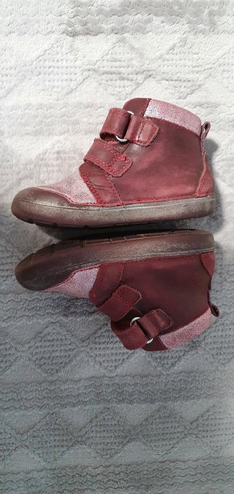 Prechodna obuv 24 dd step, d.d.step,24