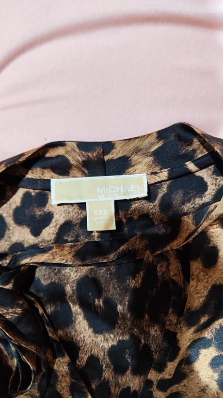 Michael kors blúzka, michael kors,xs