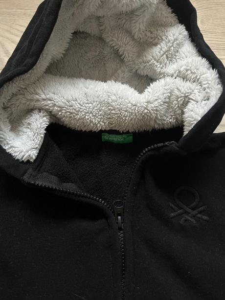 Bundičky benetton, benetton,128