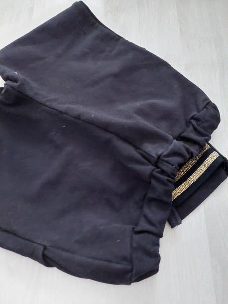 Háremky č.122-128, 122