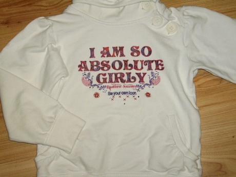 Mikina - rolák, palomino,110