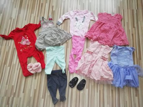 Balicek 3-6 mes, 68–80