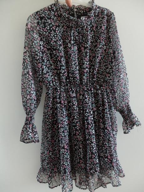 Šaty reserved 128, reserved,128