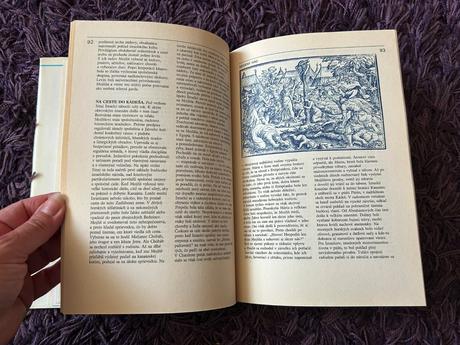 Čo rozprávali proroci,