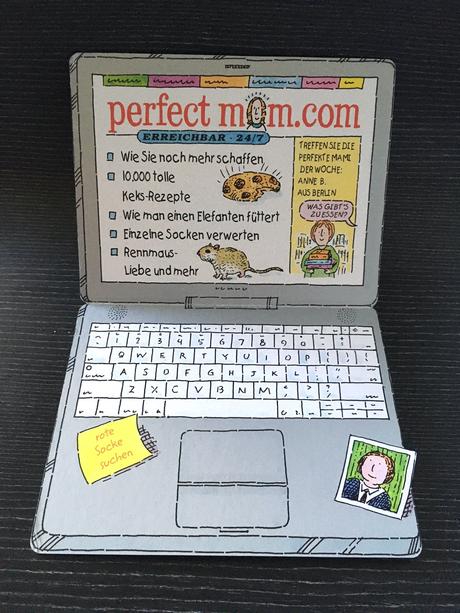 Kartónová obrázková kniha,